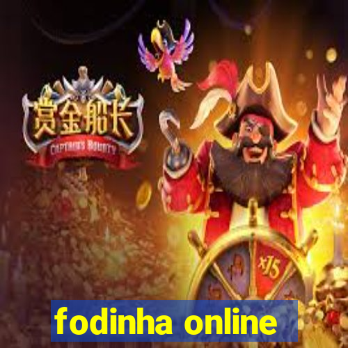fodinha online